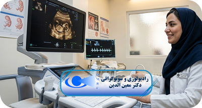 راهنمای کامل تفسیر جواب سونوگرافی بارداری | معنی NT، BPD، FL، AC و سایر اصطلاحات